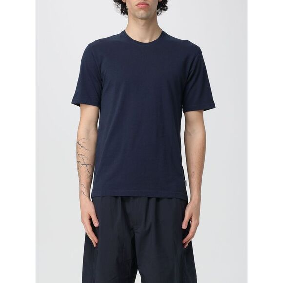 Aspesi T-Shirt Men Blue